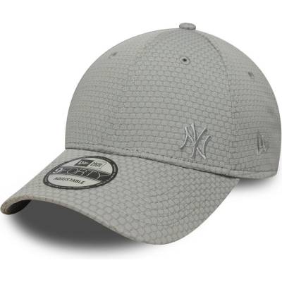 New Era NEW YORK YANKEES MLB MESH 9FORTY Sivá