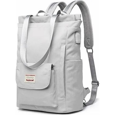 PFY Дамска раница Cazimira, GT1925, сив модел (GT1925)