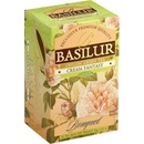 Basilur Bouquet Cream Fantasy 25 x 1,5 g