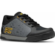 Ride Concepts Powerline black/Mandarin