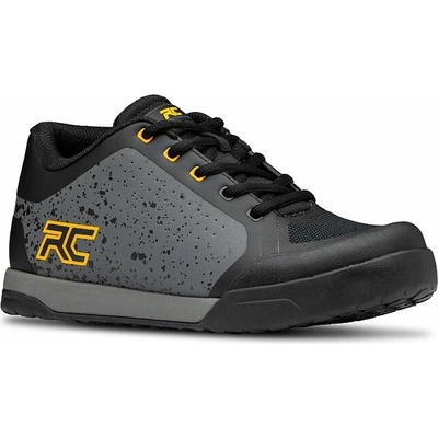 Ride Concepts Powerline black/Mandarin