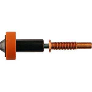 E3D Revo ObXidian High Flow Nozzle - 1, 2 mm (RC-NOZZLE-HF-OBX-1200-AS-SPK)