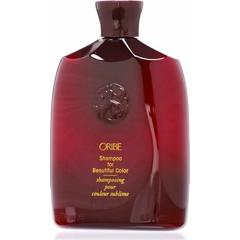 Oribe Beautiful Color Shampoo 250 ml