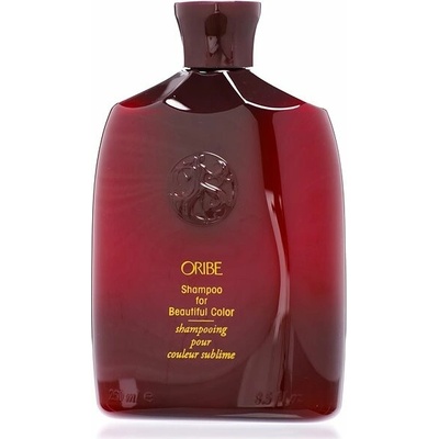 Oribe Beautiful Color Shampoo 250 ml