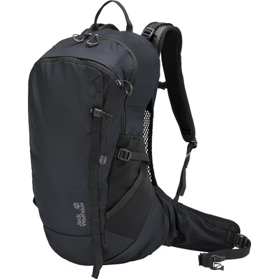 Jack Wolfskin Туристическа раница Jack wolfskin Astro Vent 25 Walking backpack - Phantom - размер One Size (504-1105-0211)