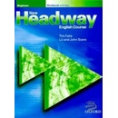 New Headway Beginner Workbook with Key