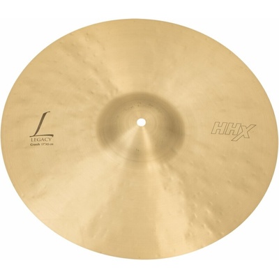 Sabian HHX 17Crash Legacy