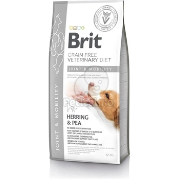 Brit Veterinary Diets Mobility 2 kg
