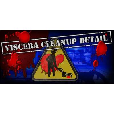 Игра Viscera Cleanup Detail за PC Steam, Електронна доставка