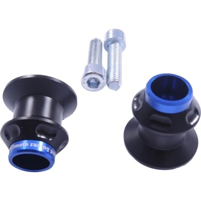RD Adapter kyvky exclusive M8 Blue