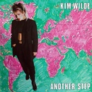 WILDE KIM: ANOTHER STEP CD