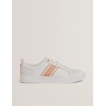 Ted Baker Дамски маратонки Ted Baker Womens Low-Top Trainers - Pink
