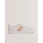 Ted Baker Маратонки Ted Baker Women's Low-Top Trainers - Pink