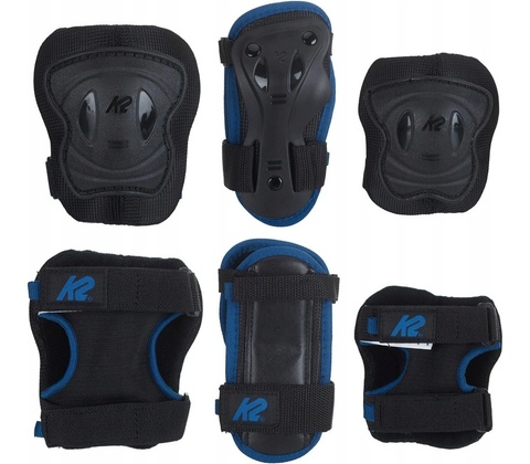 K2 Raider Pro Pad