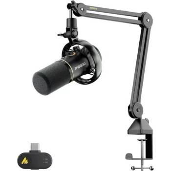 Image 1 of Maono PD200WS
