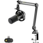 Maono PD200WS black Микрофон