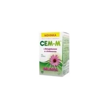 CEM-M Imunita 90 tablet