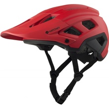 Hatchey Control matt red 2023