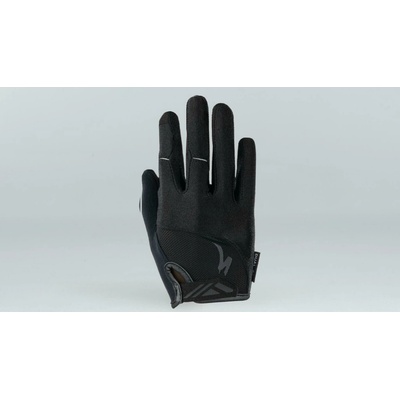 Specialized BG Dual Gel Wmn LF black