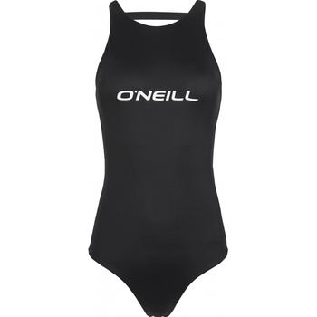 O'Neill Logo Swimsuit jednodílné černé