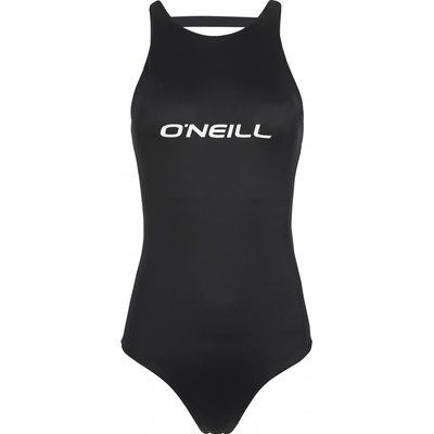 O'Neill Logo Swimsuit jednodílné černé