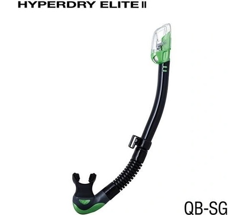 Tusa HYPERDRY ELITE 2