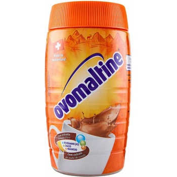 Ovomaltine instantný kakaový nápoj 500 g