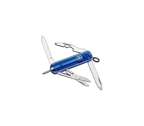 Victorinox Manager