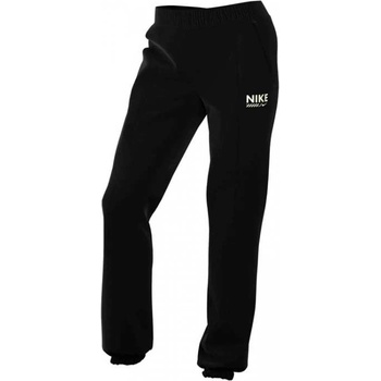 NIKE Спортно долнище w nsw flc pant gls