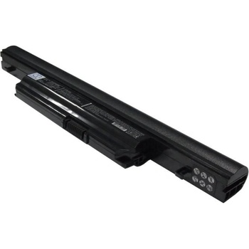 Image 1 of Green Cell Батерия за лаптоп CAMERON SINO AS10B75 AS10B31 for Acer Aspire 5553 5625G 5745, 11.1V, 4400mAh (CS-AC4820NB)