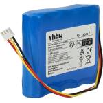 VHBW Батерия за Hobot Legee 7 / D7, 4500 mAh (889003952)