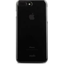 Moshi XT Slim iPhone 7 Plus/8 Plus - Stealth čierne