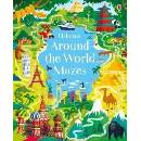 Around the World Mazes Sam Smith