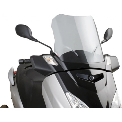 Puig V-Tech Line Touring 5015H kouřová | Zboží Auto