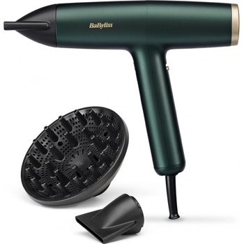 Babyliss D6555DE