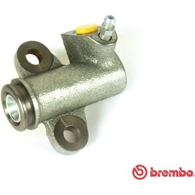 Pomocný spojkový valec BREMBO E 56 016