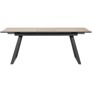 Carmen Разтегателна трапезна маса niagara - бук (3531019)