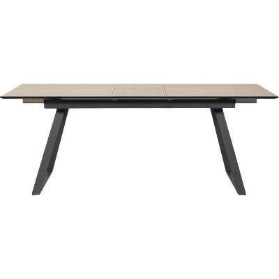 Carmen Разтегателна трапезна маса niagara - бук (3531019)