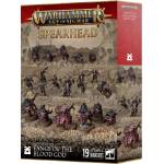 Games Workshop Spearhead: Blades of Khorne - Fangs of the Blood God (70-837)