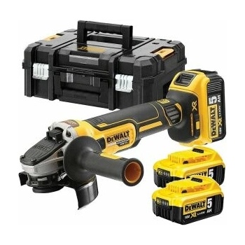 DeWALT DCG405P2