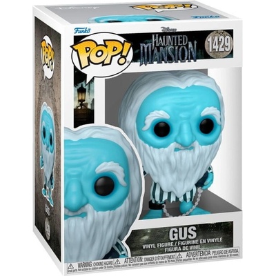Funko Pop! 1429 Haunted Mnsion Gus