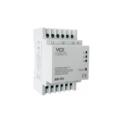 Přepínač VCX RM-PS1