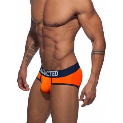 Addicted AD540 Swim derwear Brief oranžové
