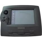 GENERAL KENWOOD GRC-700 - съвместимо дистанционно управление на марката General (GRC-700) Дистанционно
