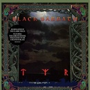 Black Sabbath Tyr CD