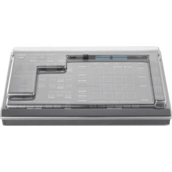 Decksaver Pioneer DJ Squid Защитен капак за DJ миксер (DS-PC-SQUID)
