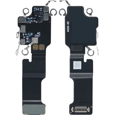 Apple iPhone 14 Pro - WiFi Anténa + Flex Kábel - Original Apple