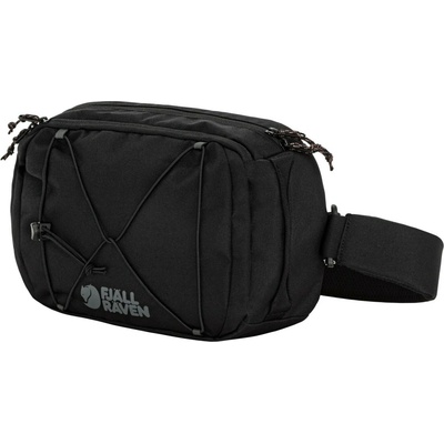 Fjällräven Skule Sling 6 černá