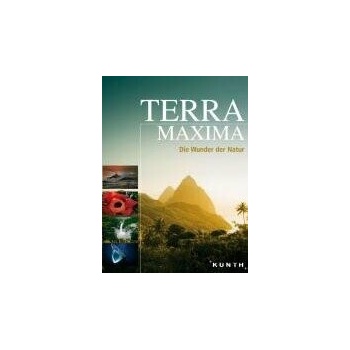 Terra Maxima - Thomas Horsmann