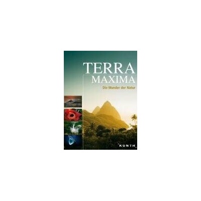 Terra Maxima - Thomas Horsmann